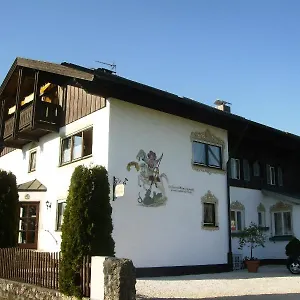 Apartment Sonja, Bernau am Chiemsee