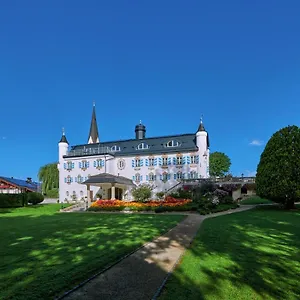 Hotel Bonnschloessl, Bernau am Chiemsee