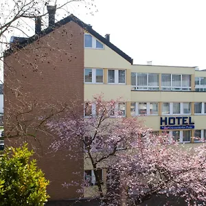 Hotel Am Düsseldorfer Platz ***