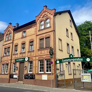 Hotel Zur Waldlust **