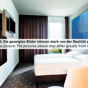 Hotel Western **