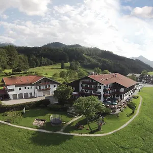 Gasthof Seiserhof&seiseralm, Bernau am Chiemsee