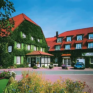 Hotel Akzent Gut Höing ***