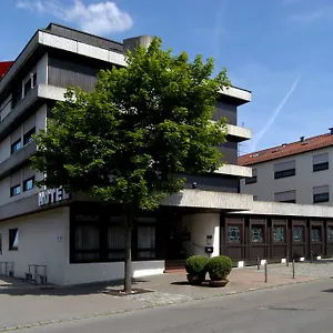 Hotel Krone ***